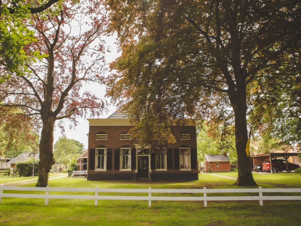Annen Bed and Breakfast