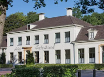 Hotel Frederiksoord