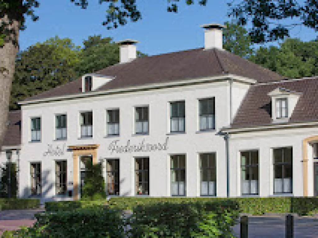 Hotel Frederiksoord