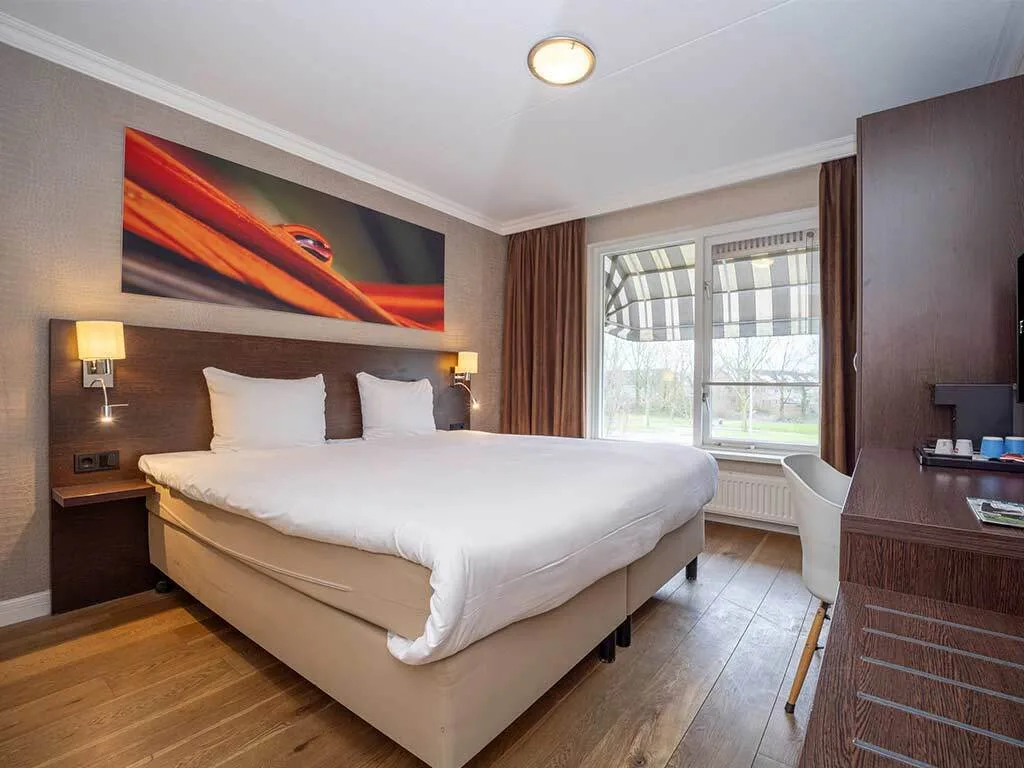 Fletcher Hotel Arneville-Middelburg