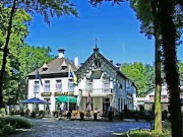 Hotel Boshuis