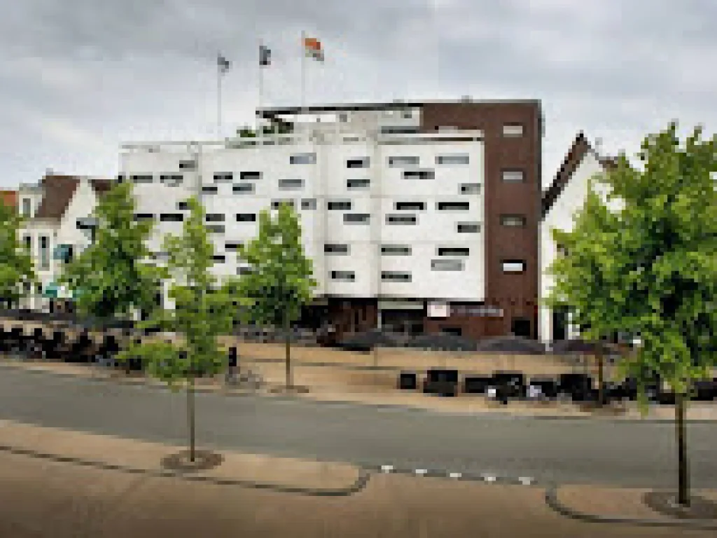 Leonardo Hotel Groningen City Center