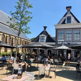 De Doelen