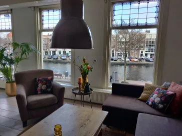 Haarlem Hotelsuites