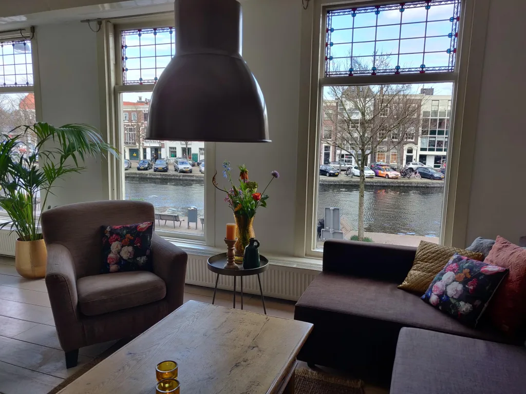 Haarlem Hotelsuites