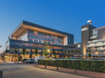 Valk Hotel Haarlem