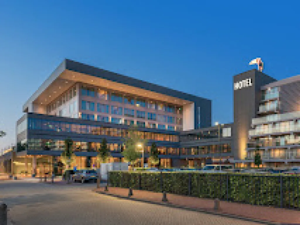Valk Hotel Haarlem
