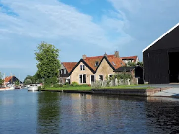 Hart van Friesland