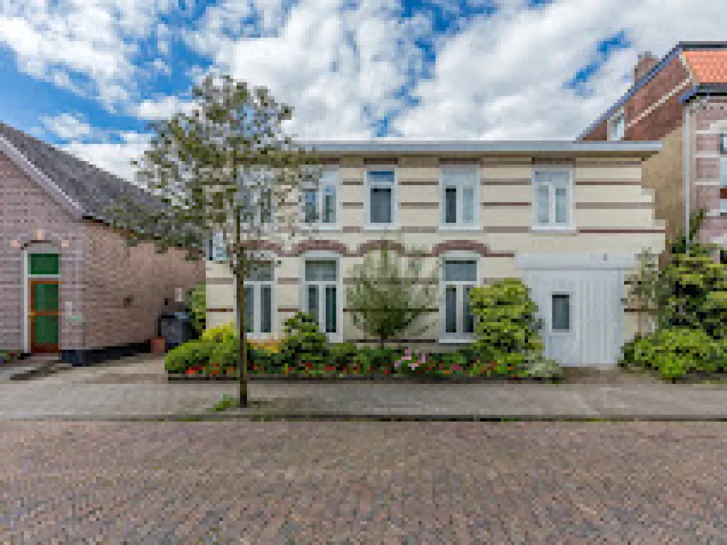 Hotel Pension Randenbroek