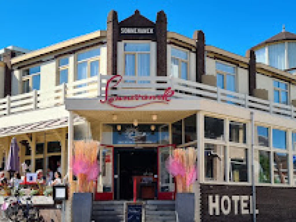 Hotel Sonnevanck