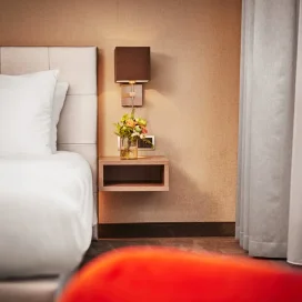 De Lindeboom Hotel
