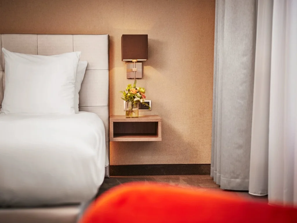 De Lindeboom Hotel
