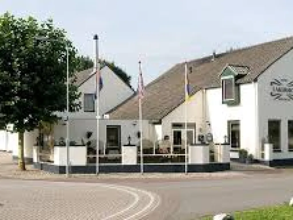 Lakerhof B&B
