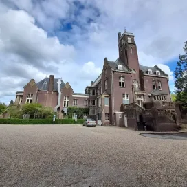 De Hooge Vuursche Kasteel