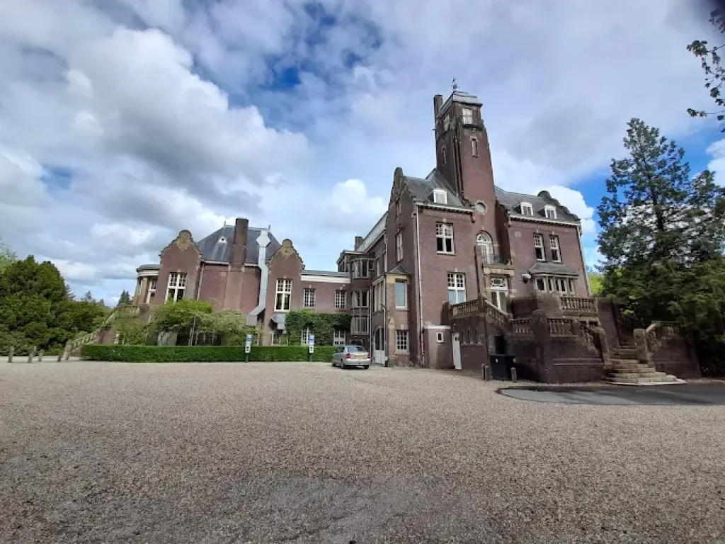 De Hooge Vuursche Kasteel