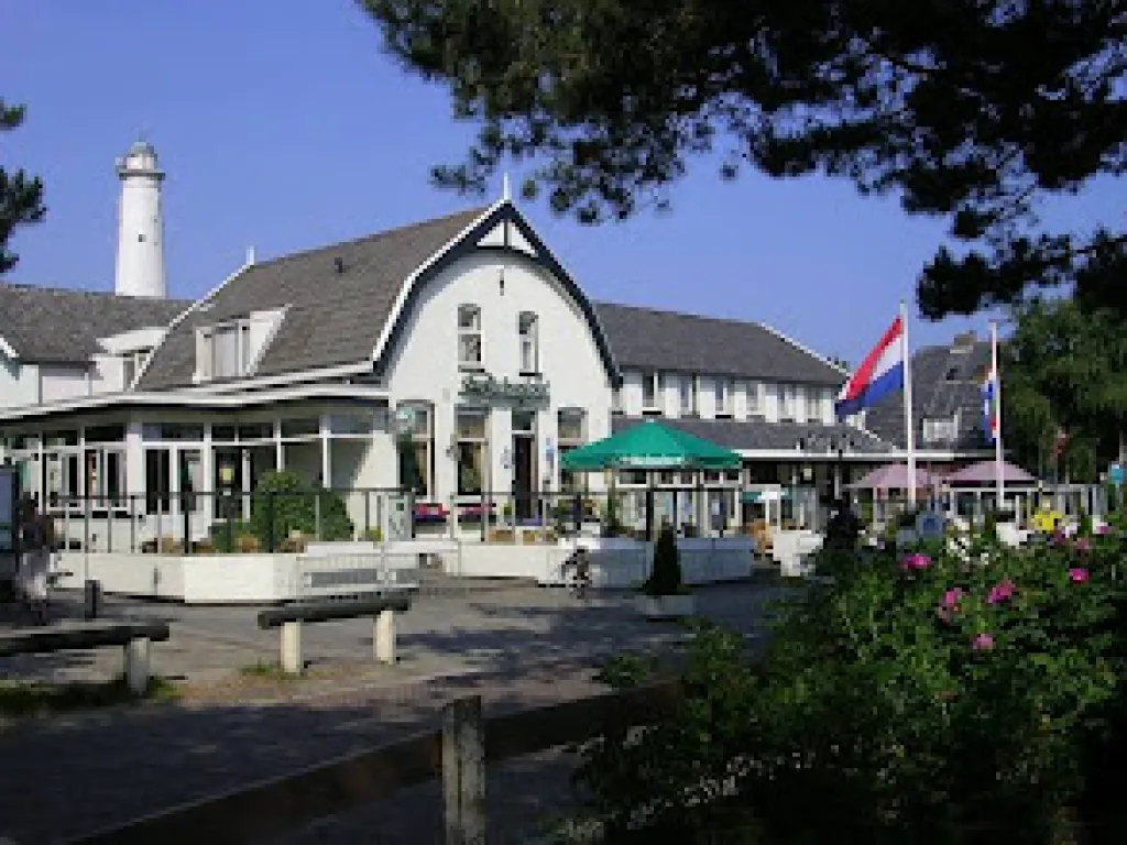 Hotel Duinzicht