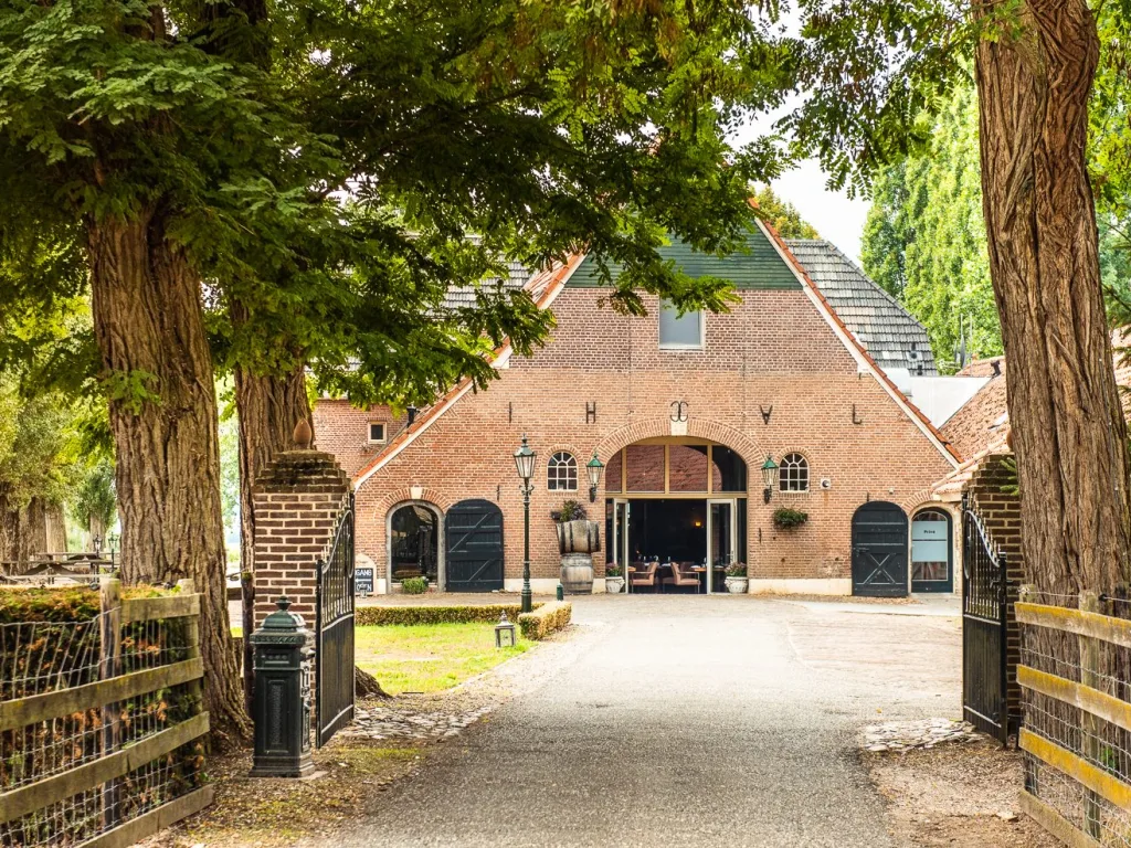 Havezathe Carpe Diem Hotel