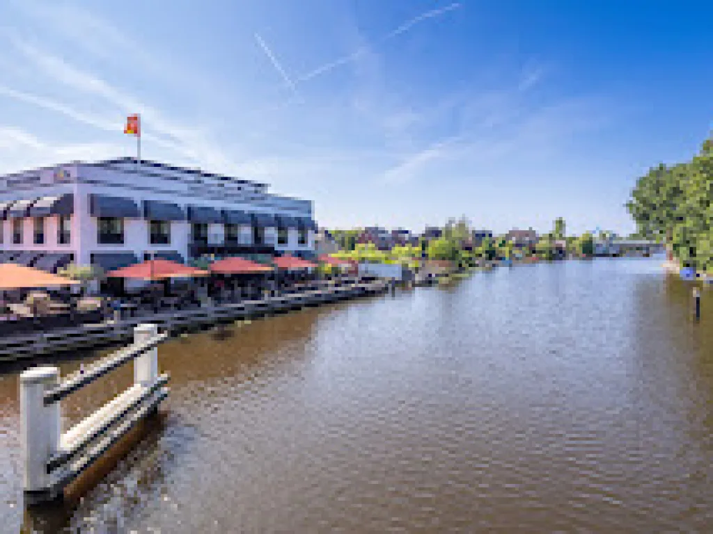 Valk Hotel Leiden