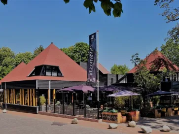 Hotel Bieze