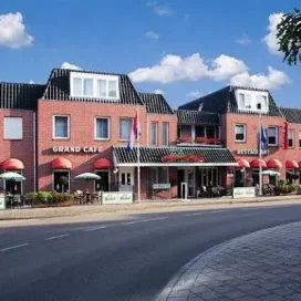 Best Western Hotel Talens