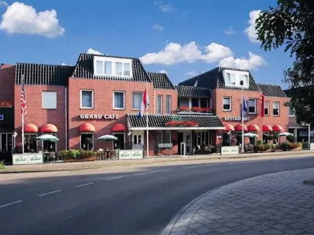 Best Western Hotel Talens