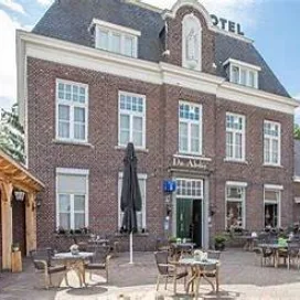 Abdij De Hotel Restaurant