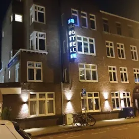 Amsterdam Hostel Annemarie