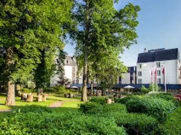 Hotel Schaepkens van St Fijt