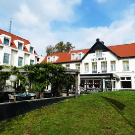Amrath Berghotel Amersfoort