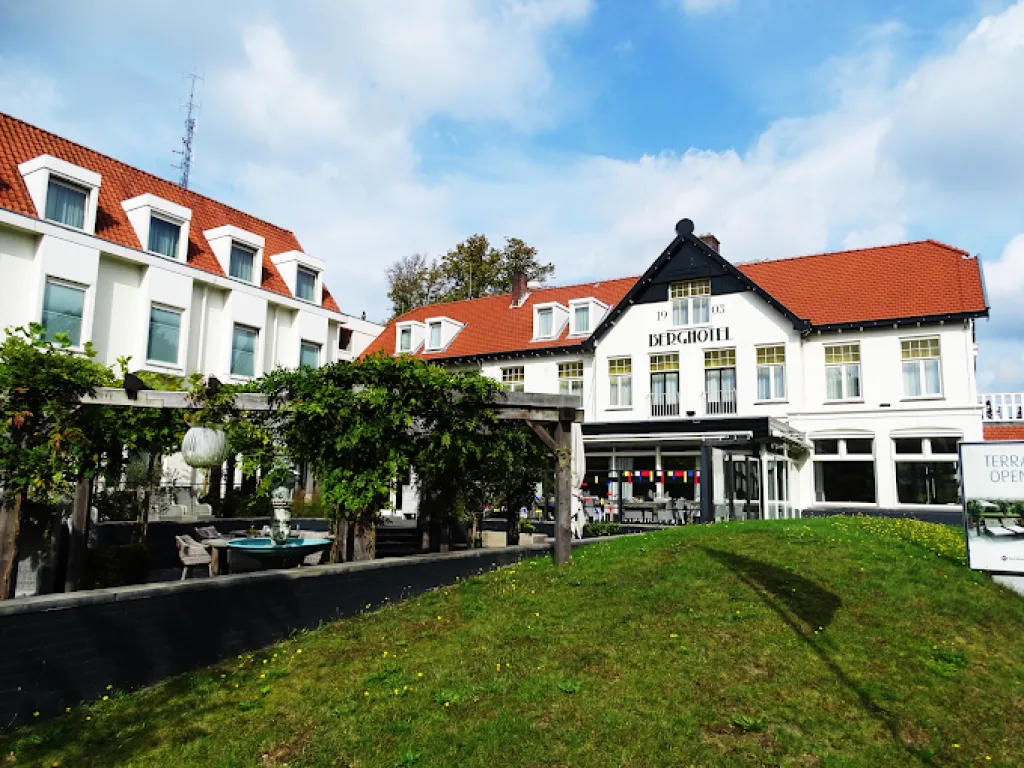 Amrath Berghotel Amersfoort