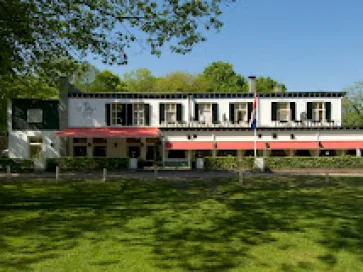 Nol in 't Bosch Hotel