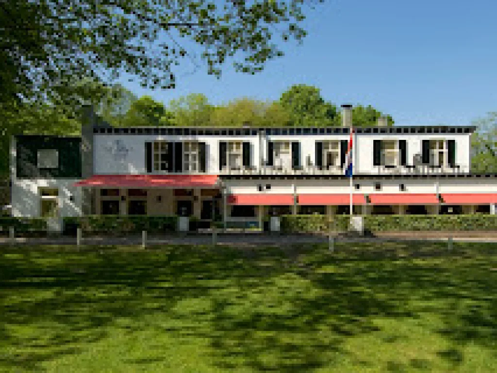 Nol in 't Bosch Hotel