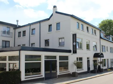 Flechter Hotel-Restaurant Valkenburg