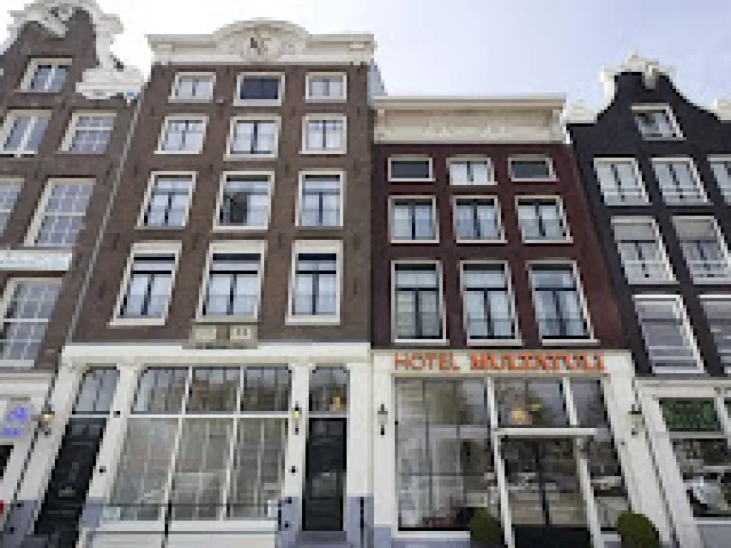Hotel Multatuli