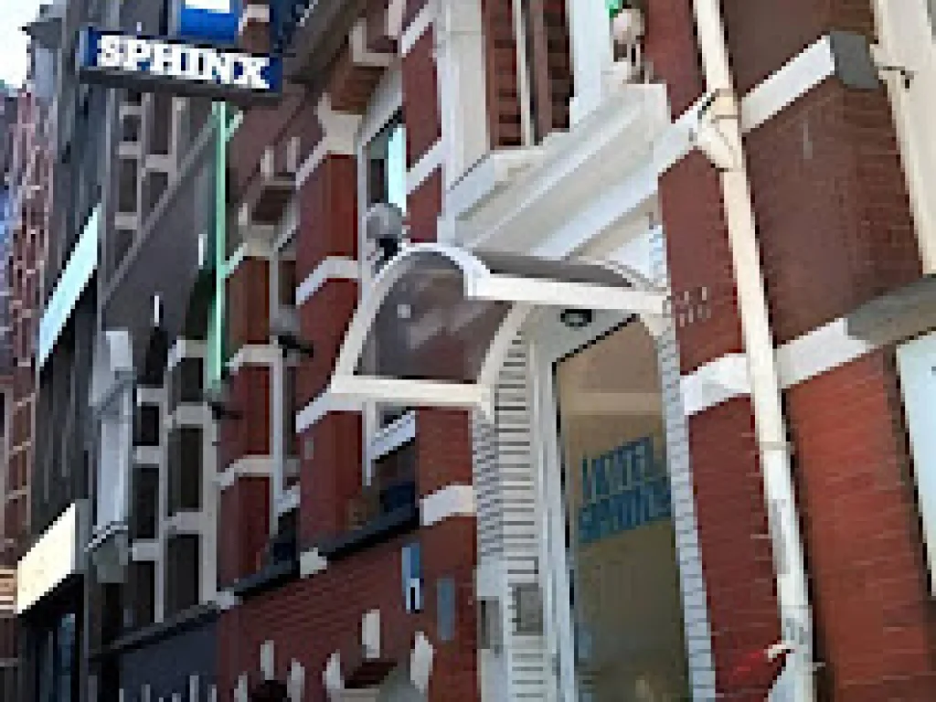 Sphinx Hotel