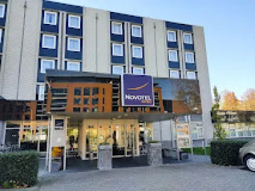 Novotel Maastricht