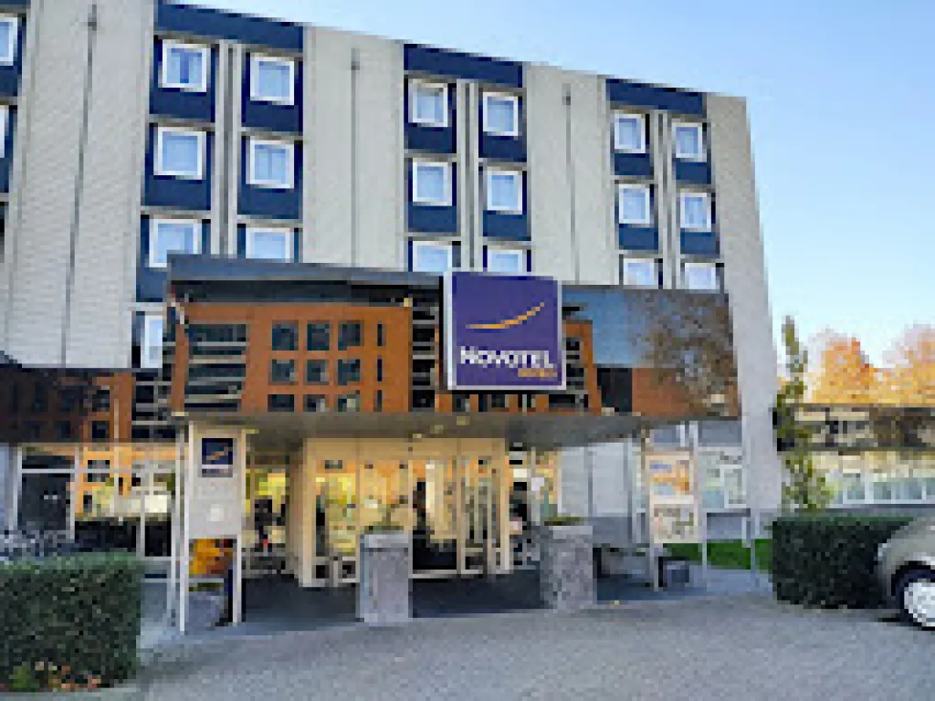 Novotel Maastricht