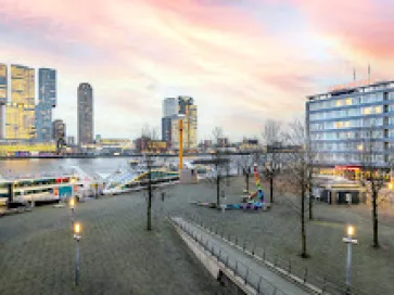 Tivoli Doelen Amsterdam