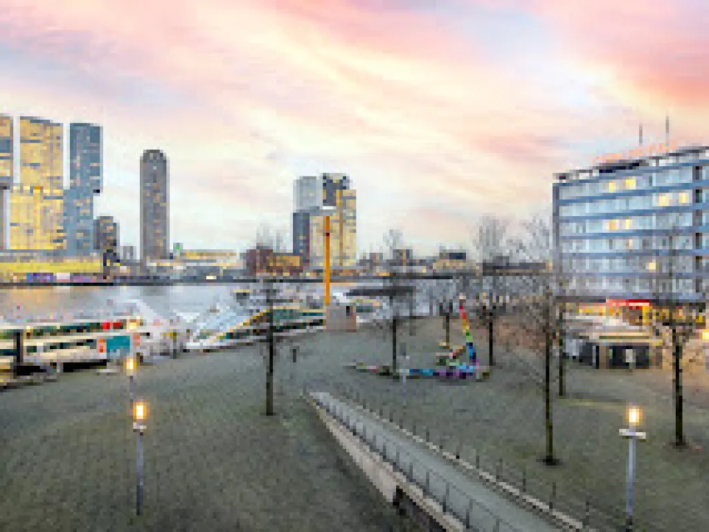 Tivoli Doelen Amsterdam