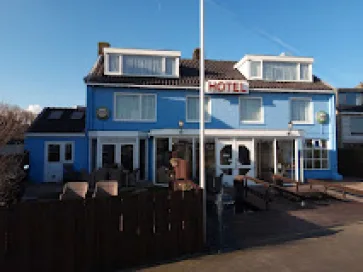 Hotel Zeecroft