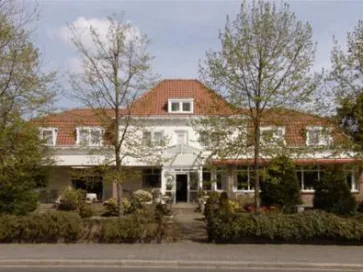 Het Wapen van Ootmarsum Hotel Restaurant
