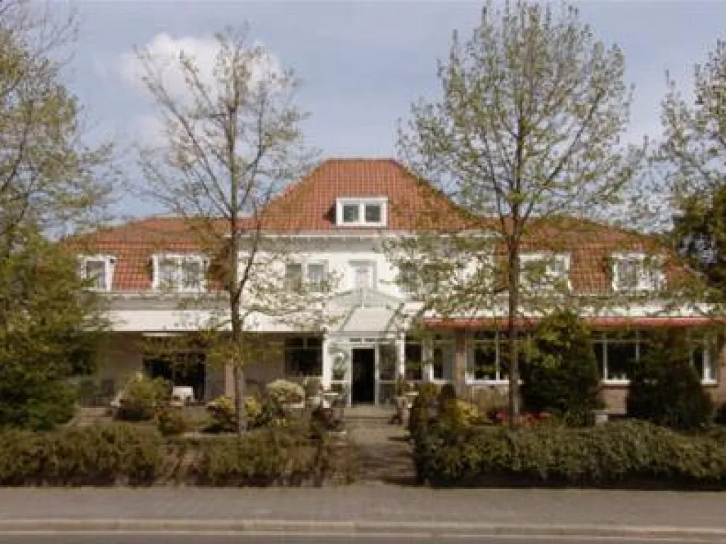 Het Wapen van Ootmarsum Hotel Restaurant