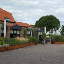 De Koppelpaarden Hotel-Cafe-Restaurant