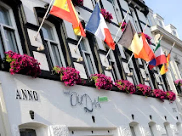 Hotel Old Dutch
