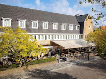 Hotel Parkzicht