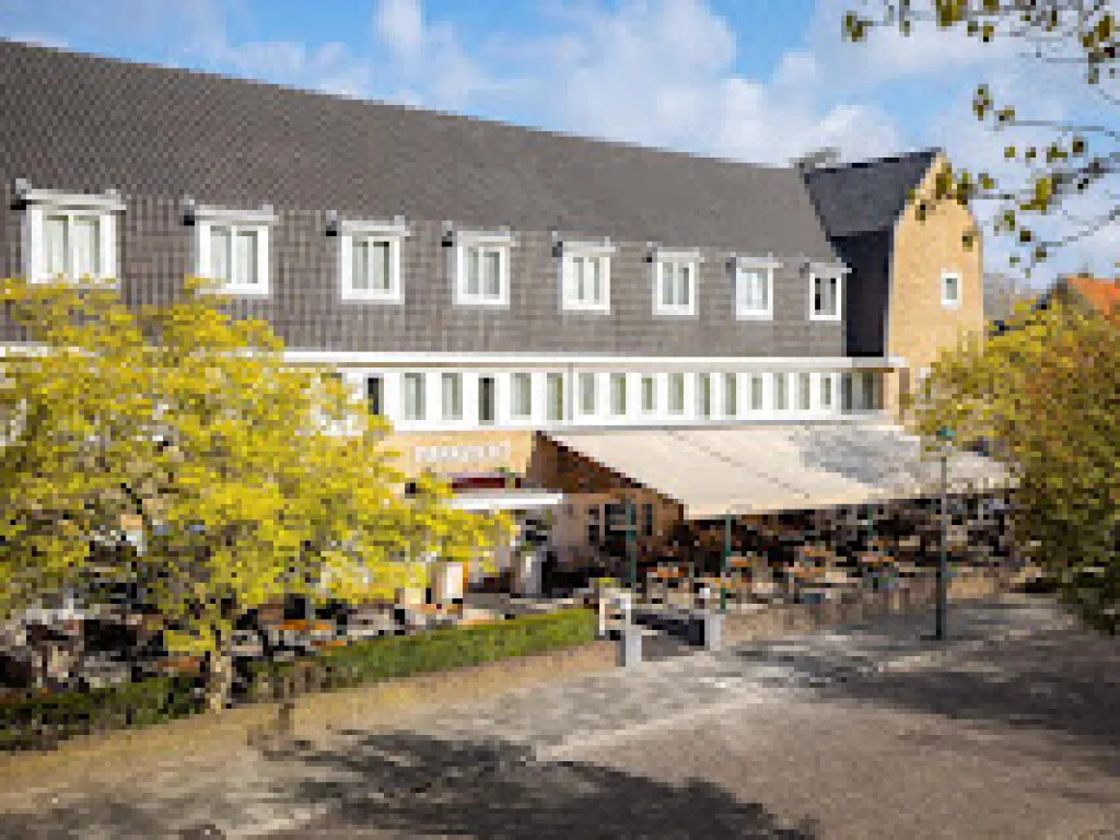 Hotel Parkzicht