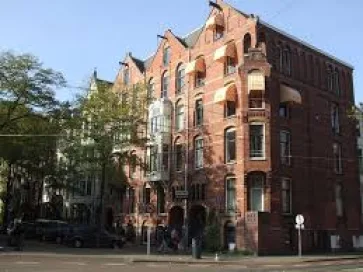 Museumzicht Hotel