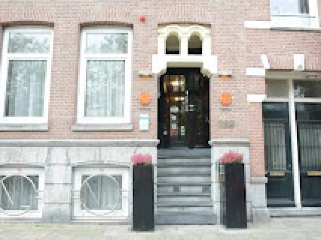 NL Hotel Leidseplein