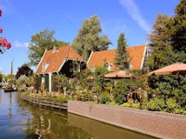 Hotel Restaurant De Fortuna