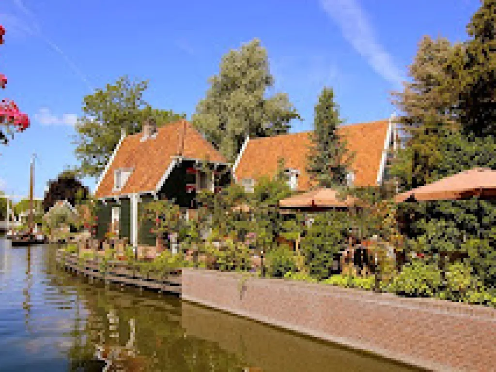 Hotel Restaurant De Fortuna